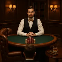 BC.Game - Live Blackjack - Evolution Gaming