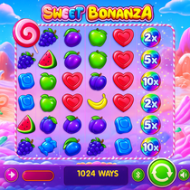 BC.Game - Sweet Bonanza Slot Game - Pragmatic Play