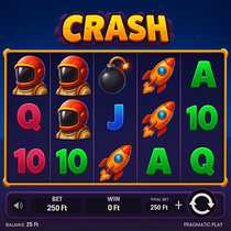 BC.Game - Crash Games - BC Originals