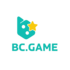 BC.Game Kaszinó Logo