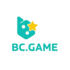 BC.Game Kaszinó Logo
