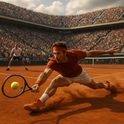 BC.Game - Tennis Betting - Sports Betting